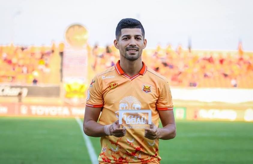 เนลสัน โบนิญา