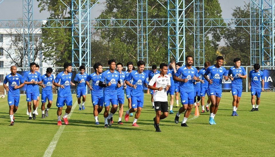 ชลบุรี เอฟซี