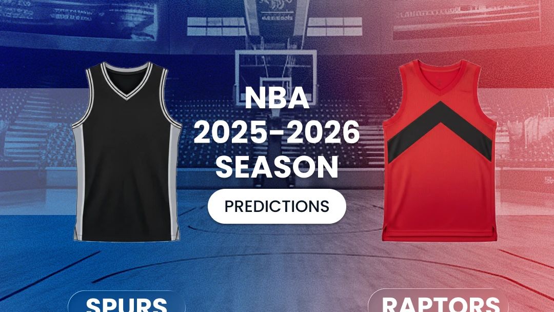 spurs vs raptors nba predictions square