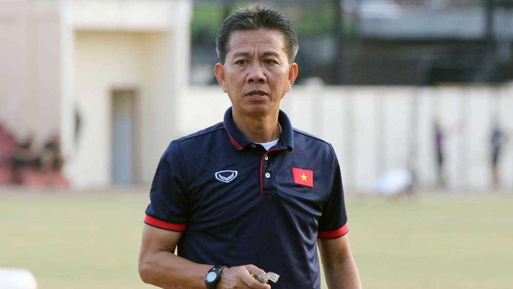 U19 Việt Nam tập luyện tại Indonesia - VCK U19 Đông Nam Á 2018