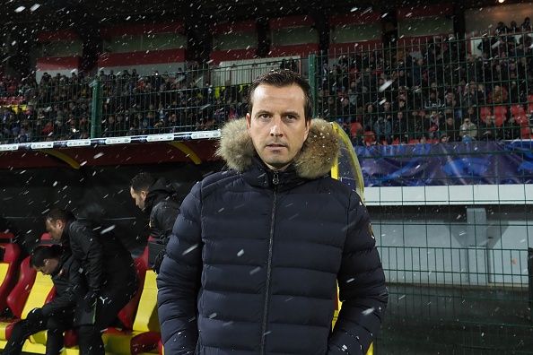 Julien Stephan Rennes