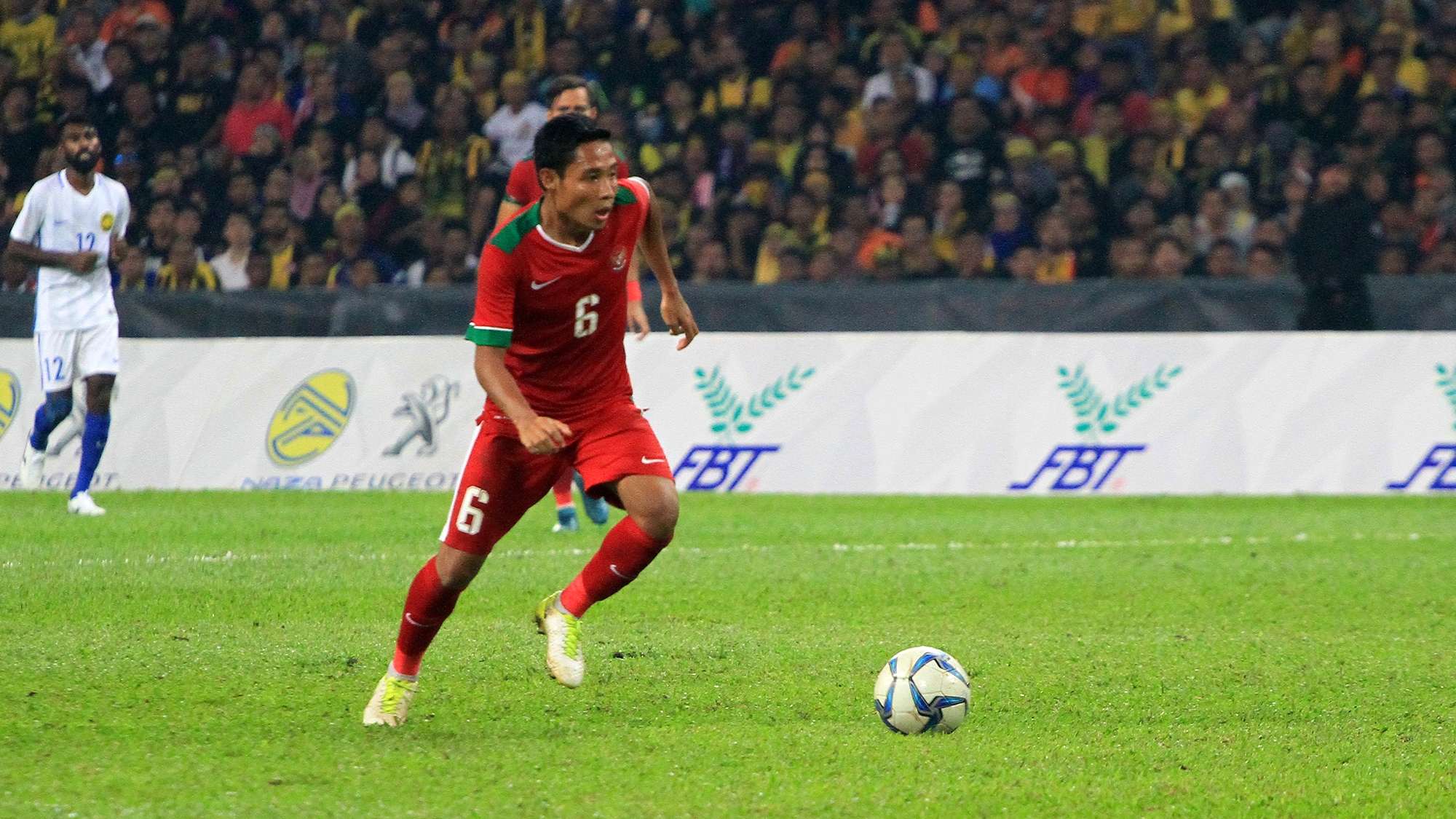 Evan Dimas - Indonesia