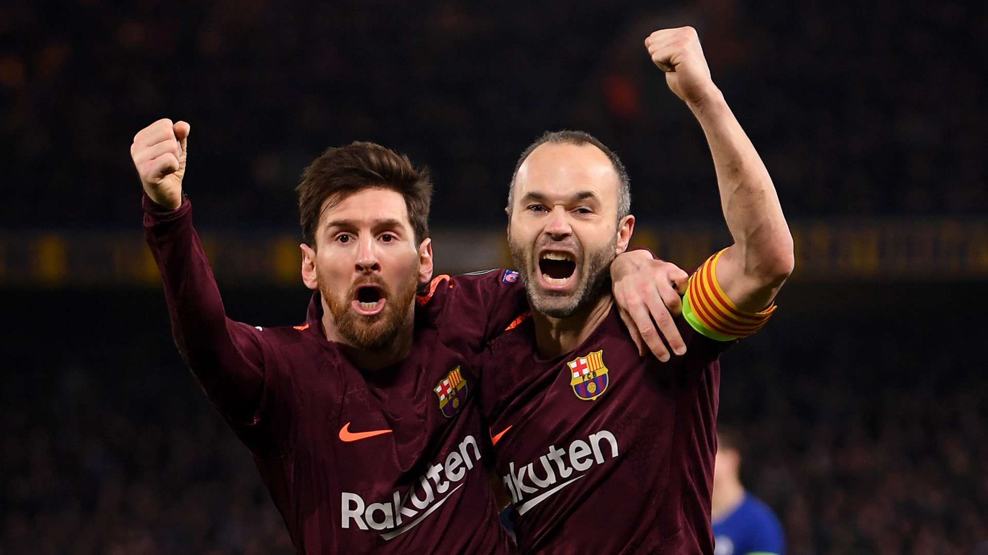 iniesta
