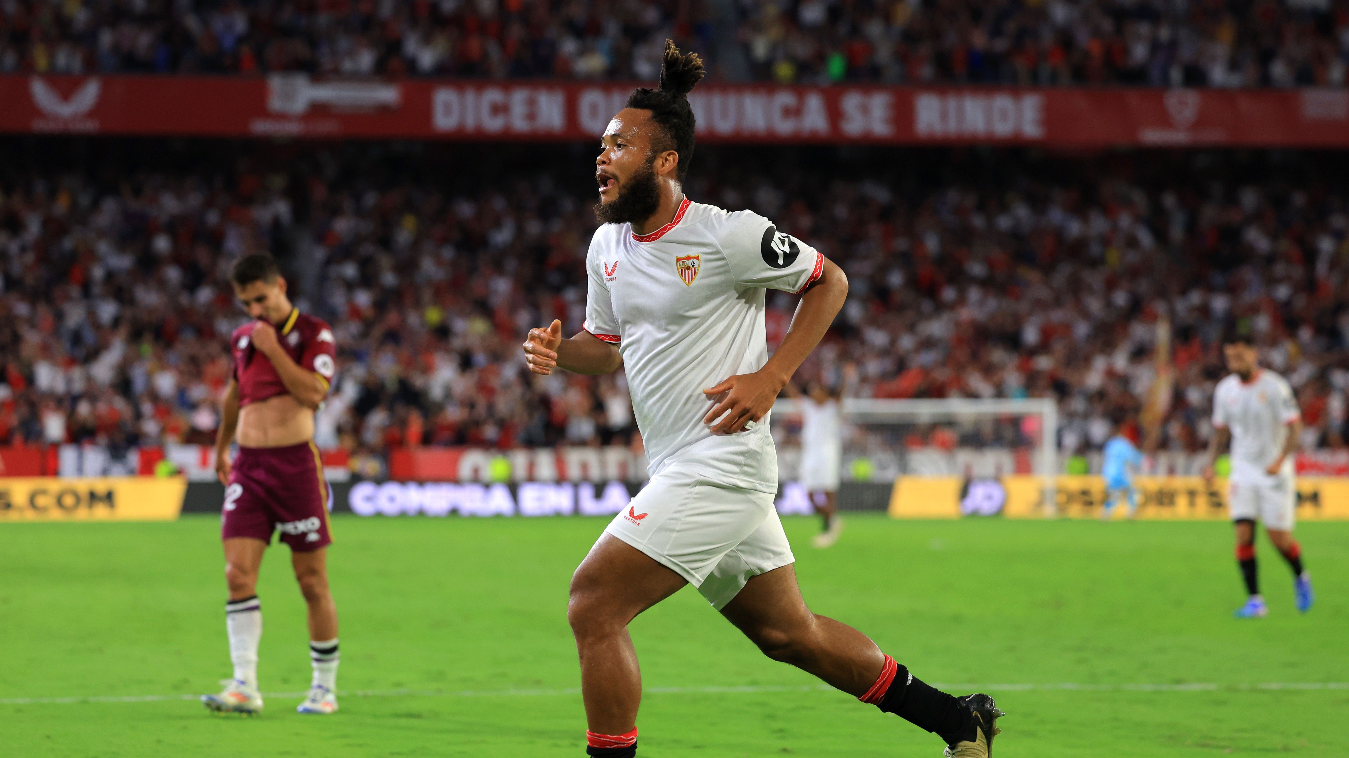 Chidera Ejuke Sevilla