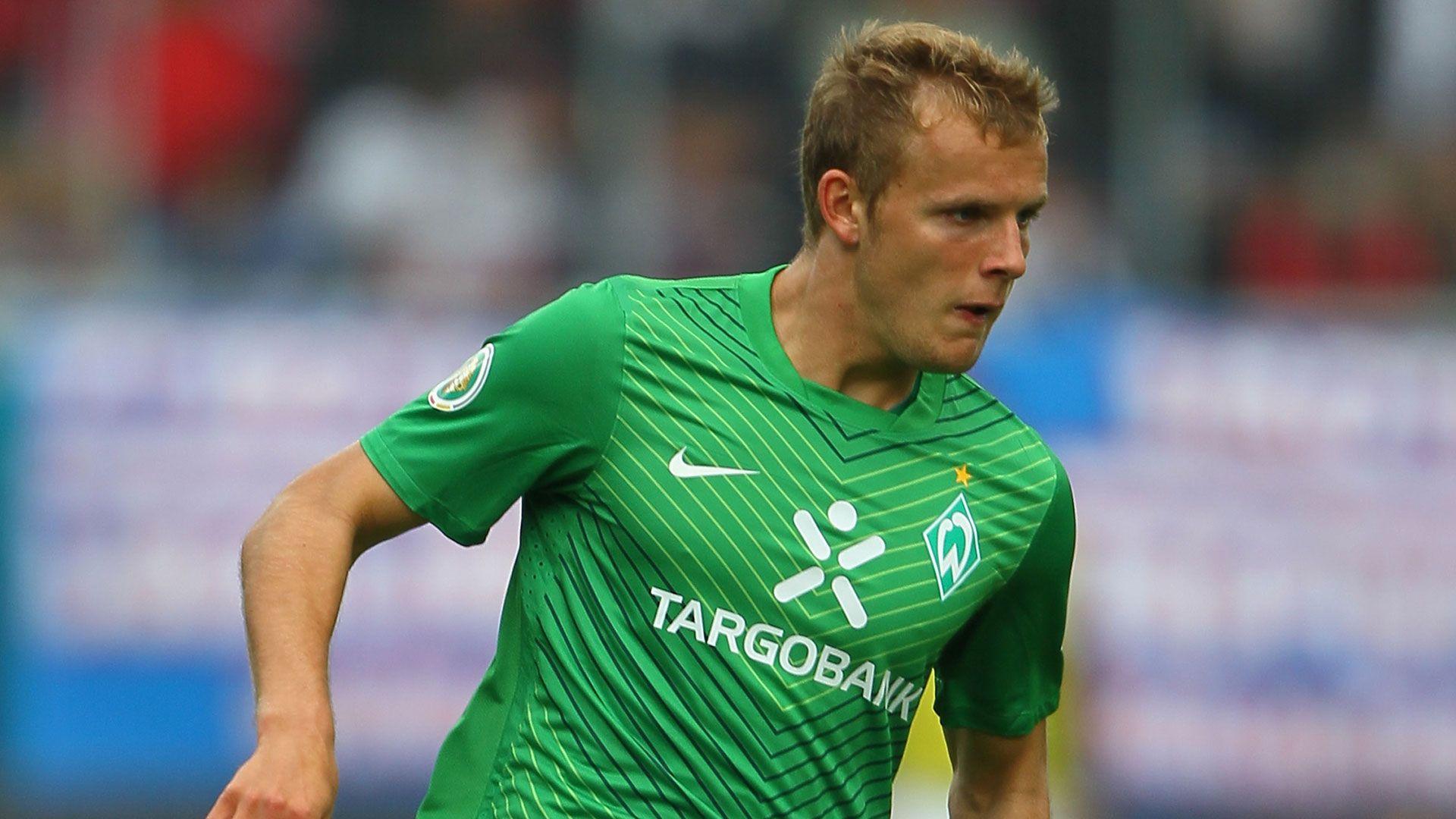 Lennart Thy Werder Bremen 2012