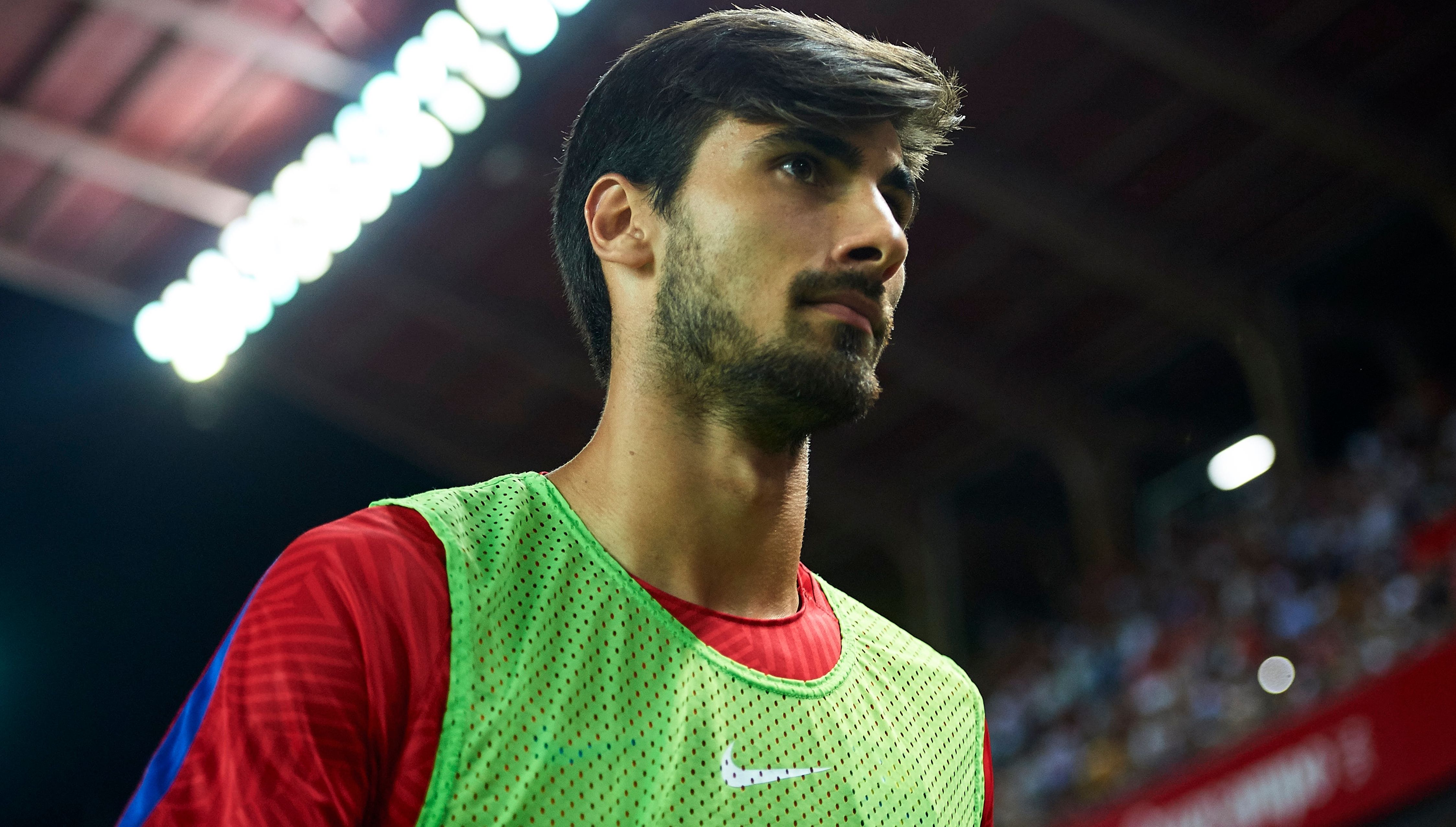 Andre Gomes, Barcelona