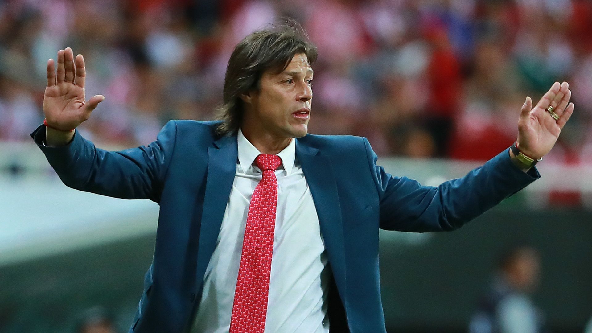 Matias Almeyda Chivas Guadalajara CCL 0425201