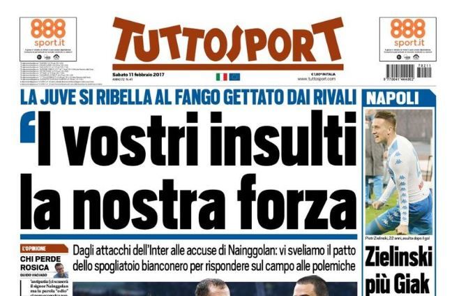 Tuttosport