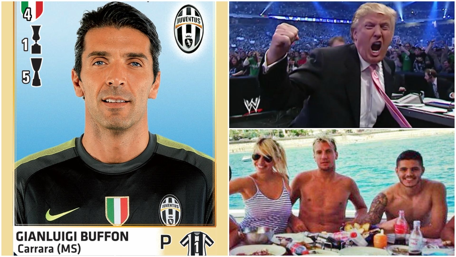 Buffon