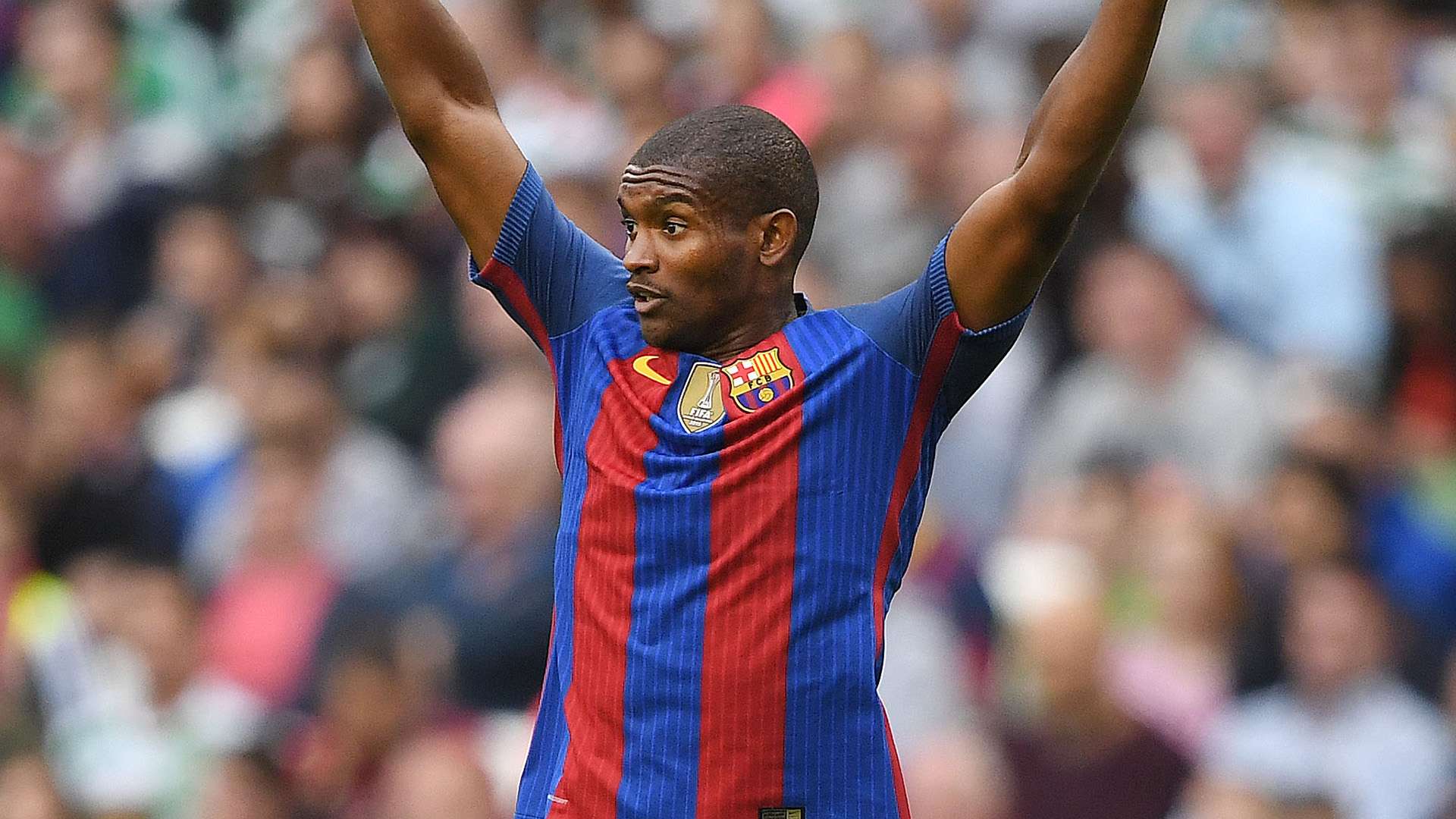 Marlon Barcelona Celtic 30072016