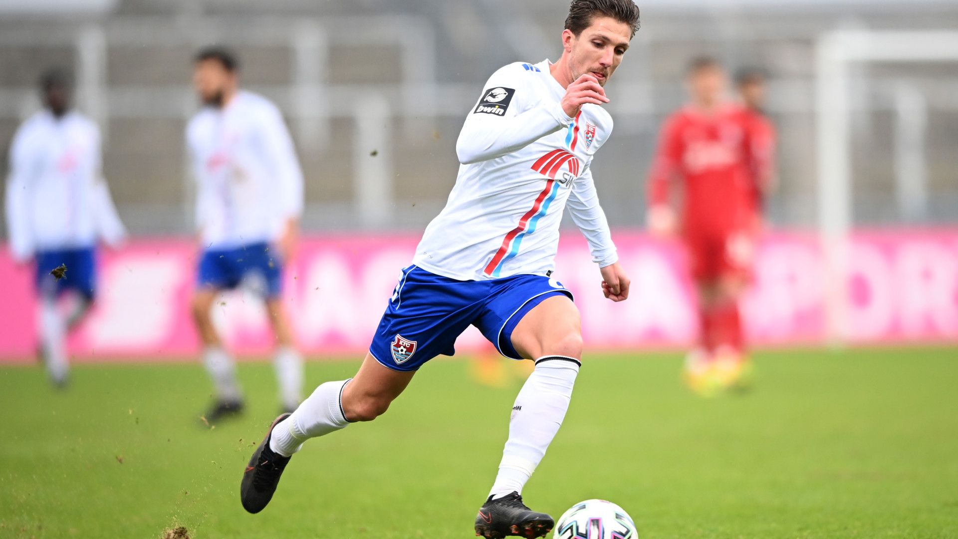 PETER VAN OOIJEN UERDINGEN