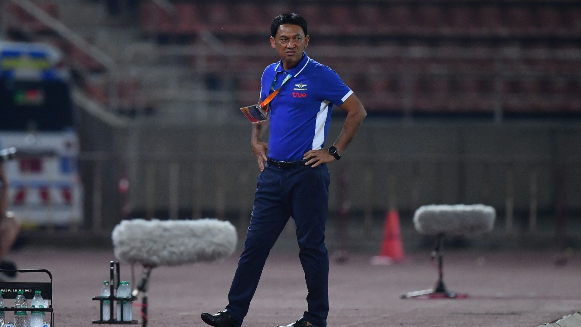 ธชตวัน ศรีปาน