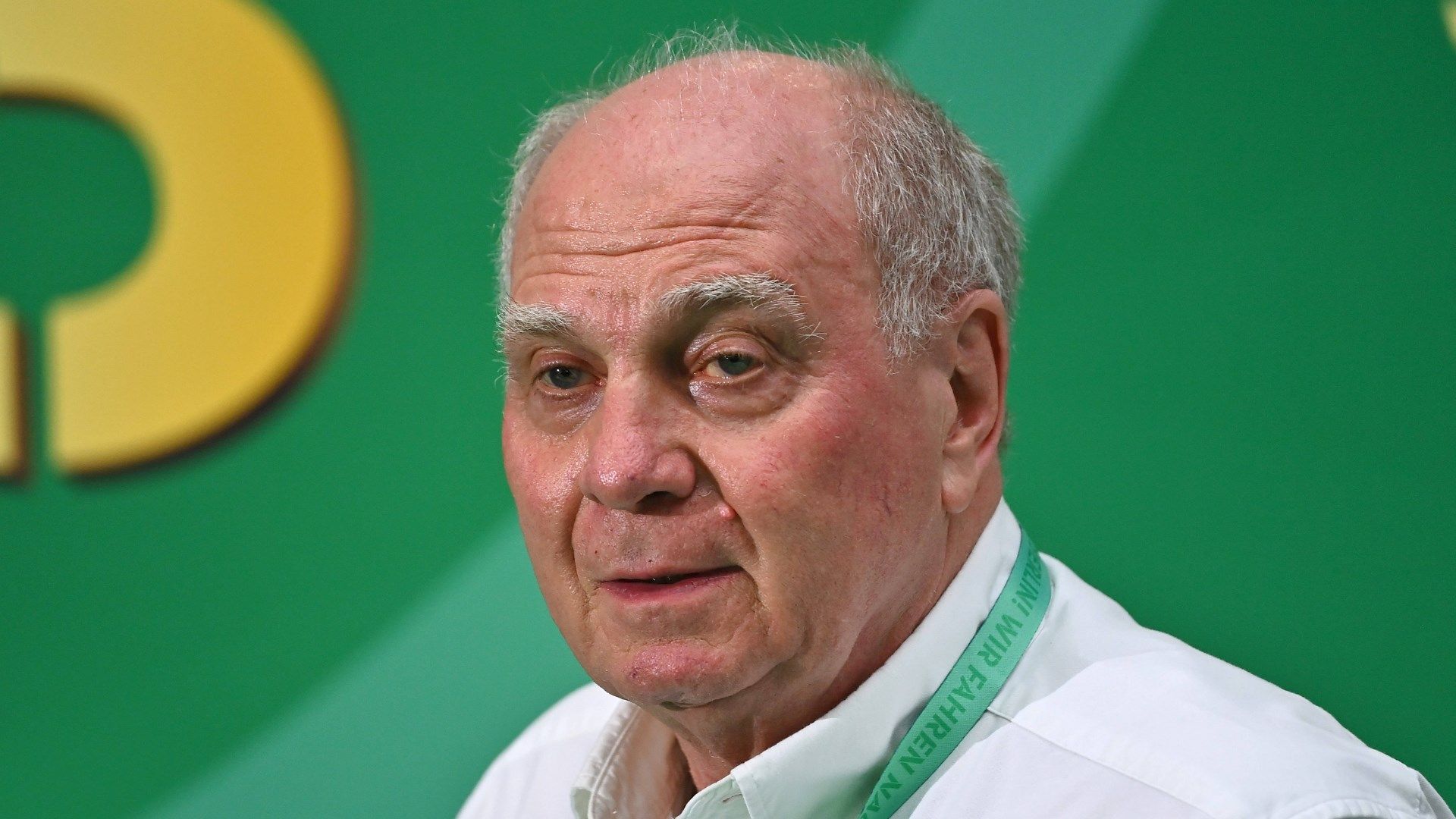 Uli Hoeneß 2026