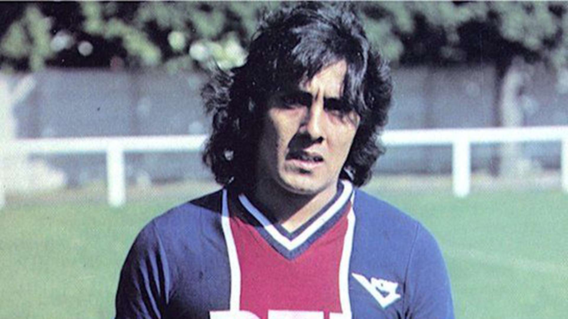 Ramon Heredia PSG