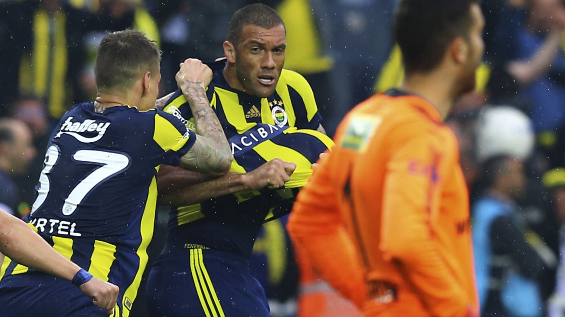 Fernandao Fenerbahce Bursaspor STSL 05062018