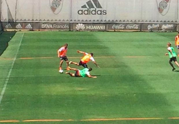 martinez quarta andrade river