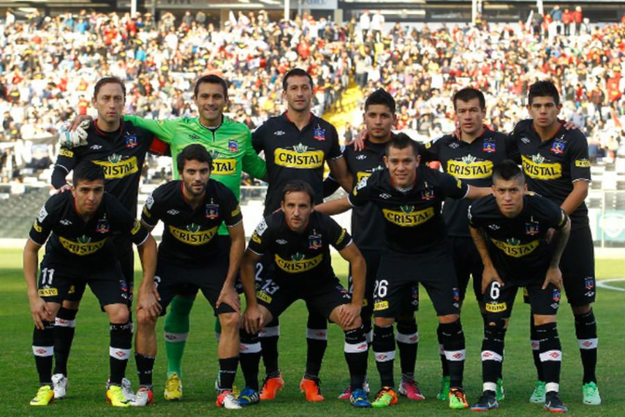 Colo Colo