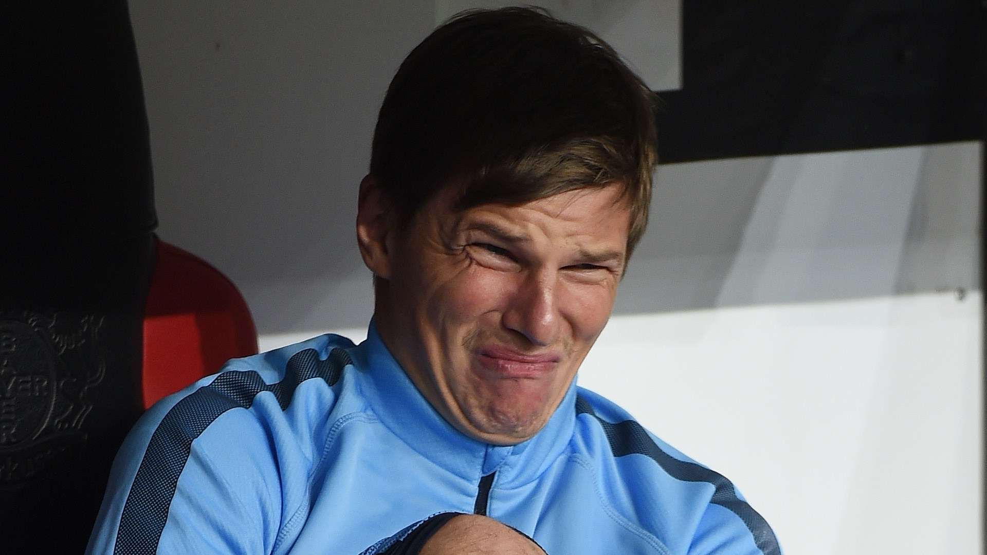 Andrei Arshavin