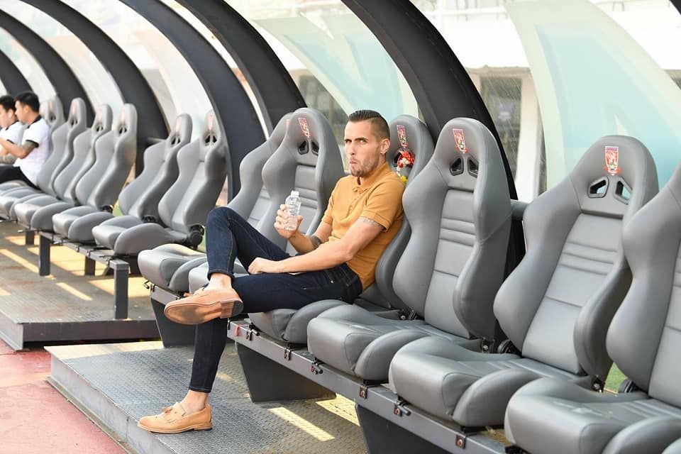 มาริโอ ยูรอฟสกี้