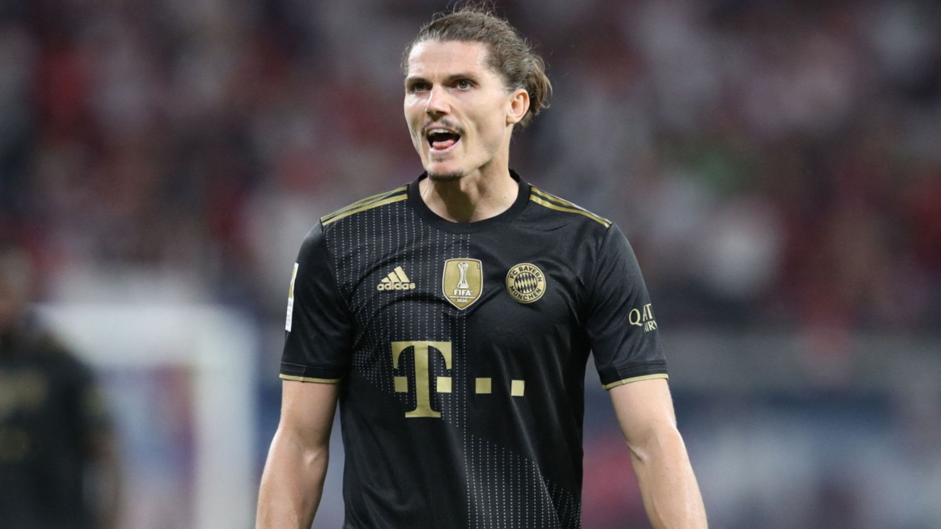 MARCEL SABITZER BAYERN MÜNCHEN