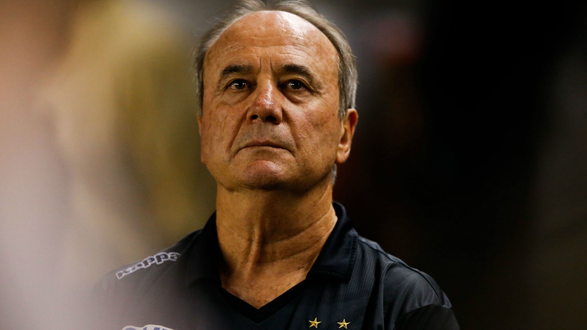 Levir Culpi I Santos I Barcelona Guayaquil I 20 09 17