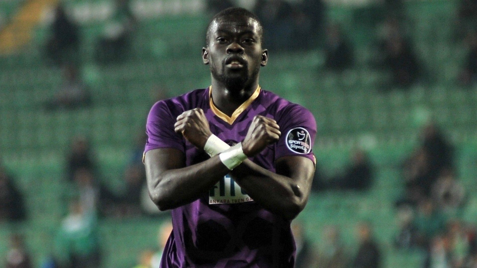 Badou Ndiaye Osmanlispor