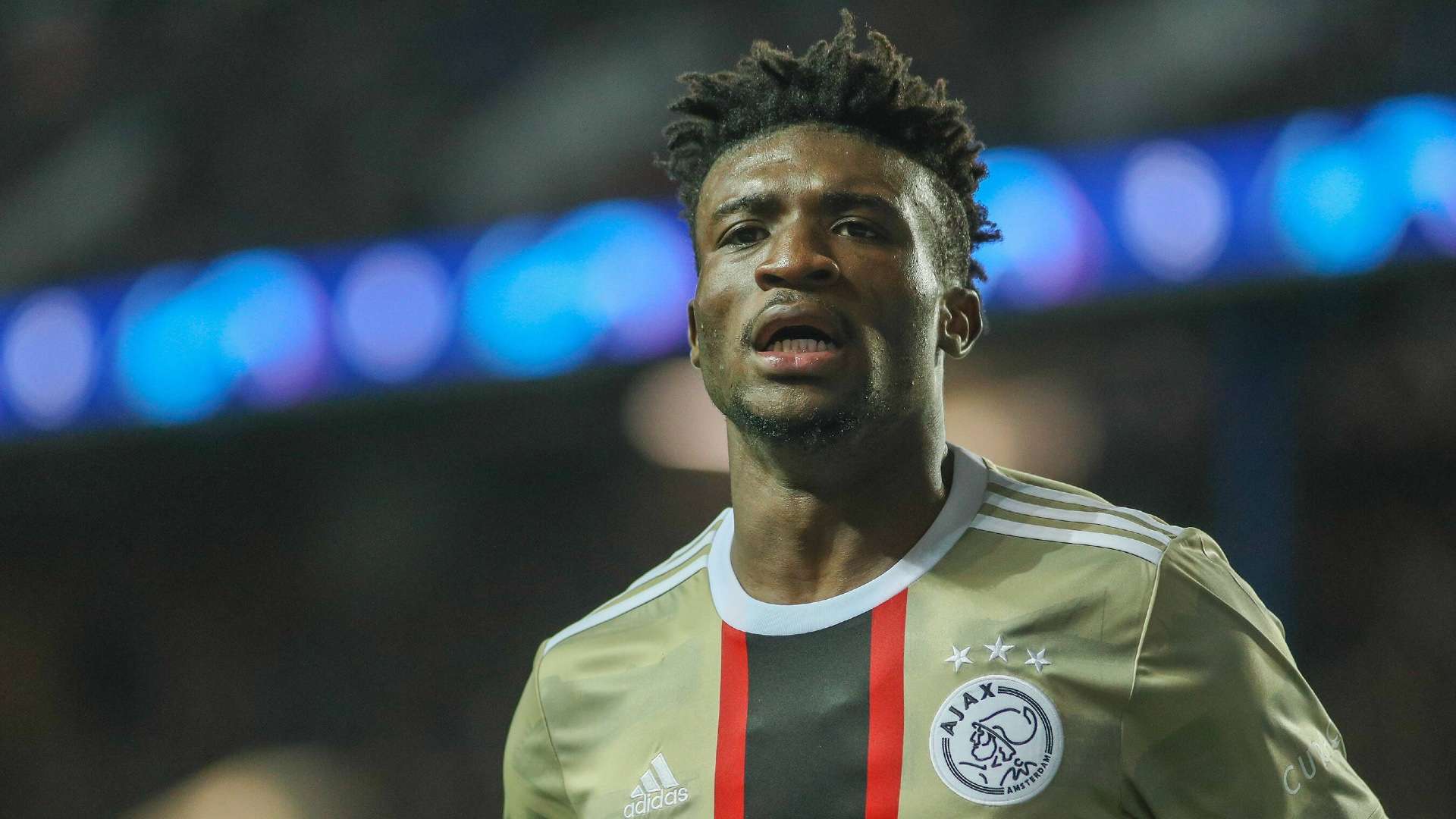 ONLY GERMANY Mohammed Kudus Ajax 2022