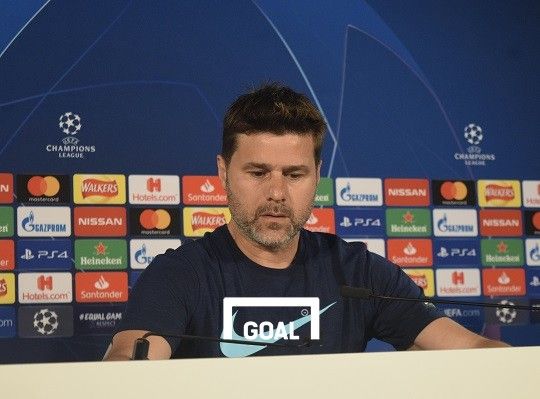 마우리시오 포체티노