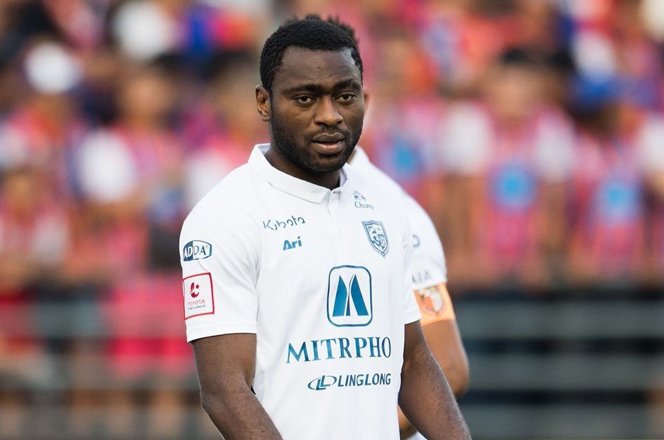 มาร์เซล เอสซอมเบ