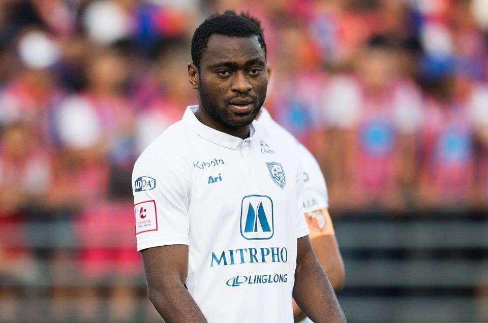 มาร์เซล เอสซอมเบ