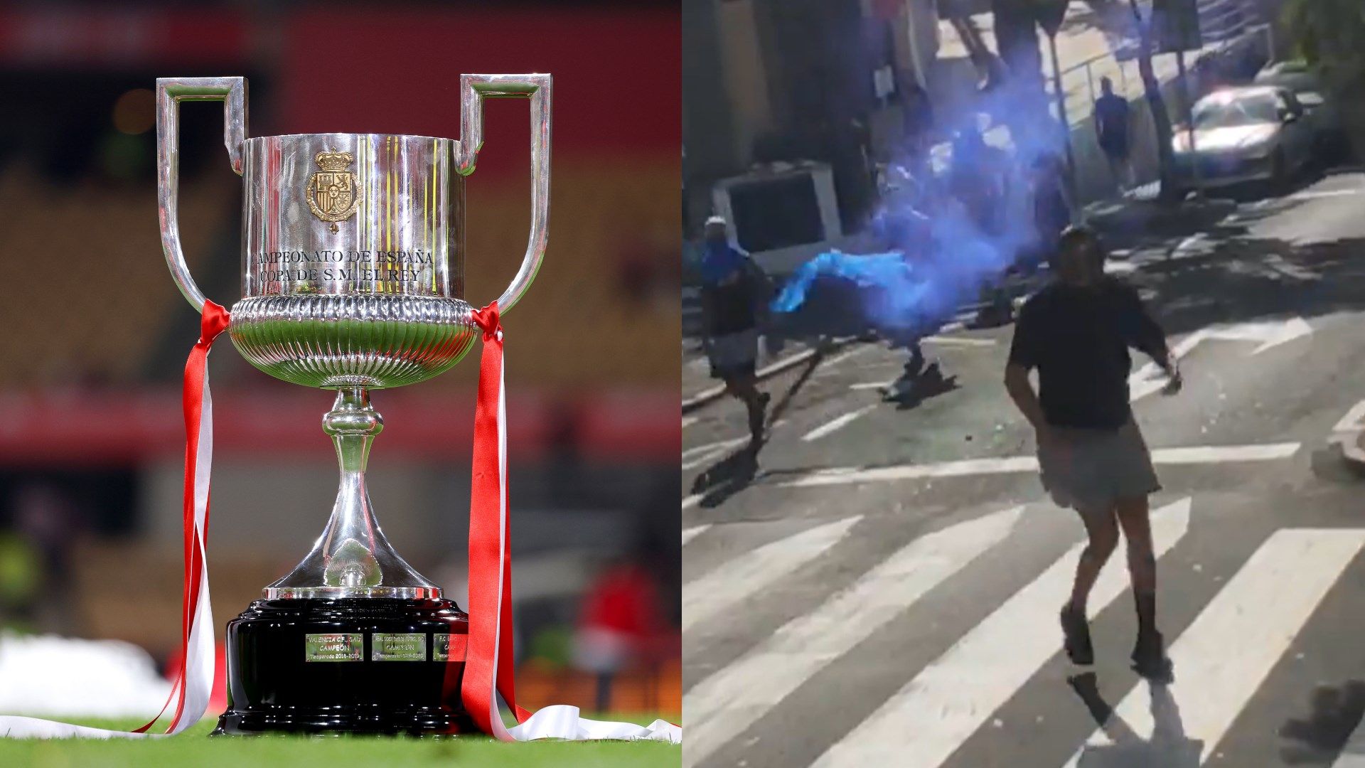 Cope Del Rey Sporting Hortaleza