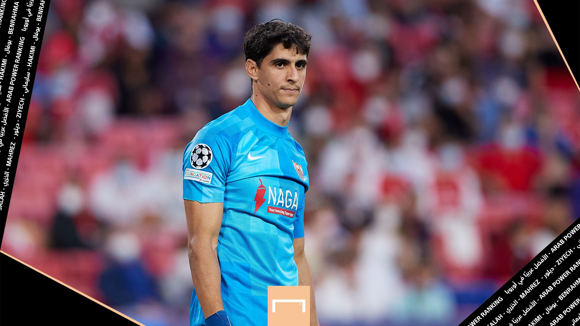 Power Ranking players Bono