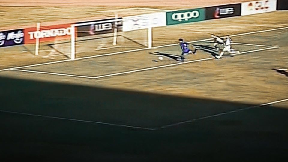 الإسماعيلي وأسوان