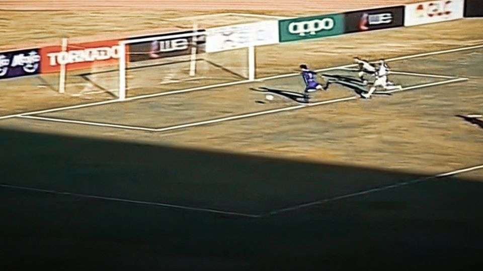 الإسماعيلي وأسوان