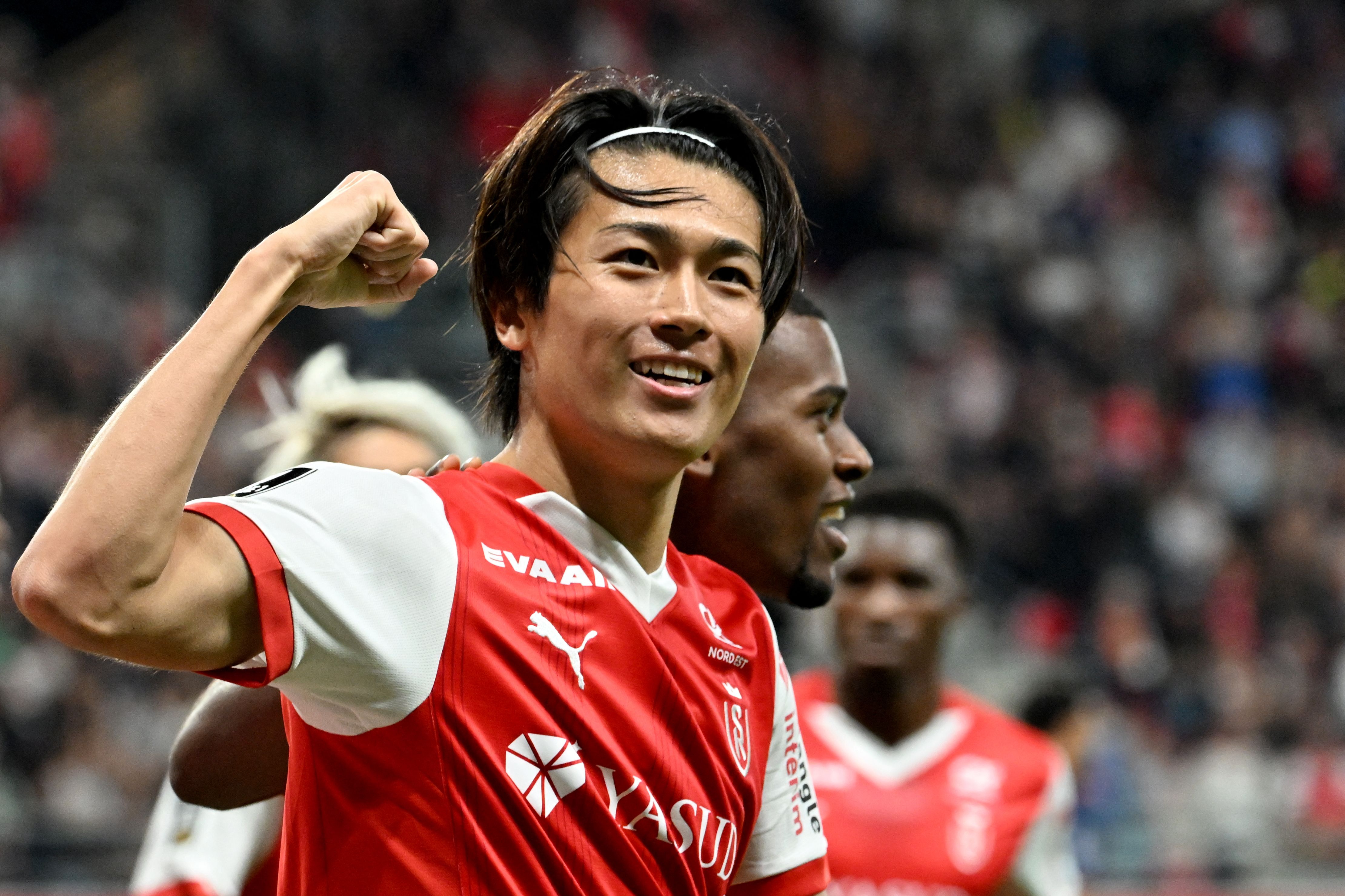 Keito Nakamura