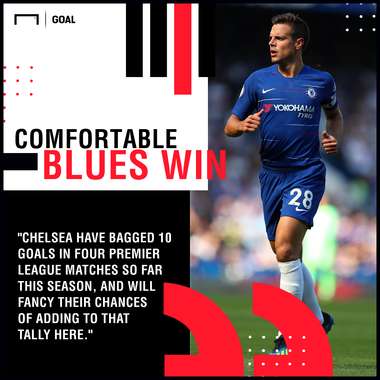 Chelsea Cardiff graphic