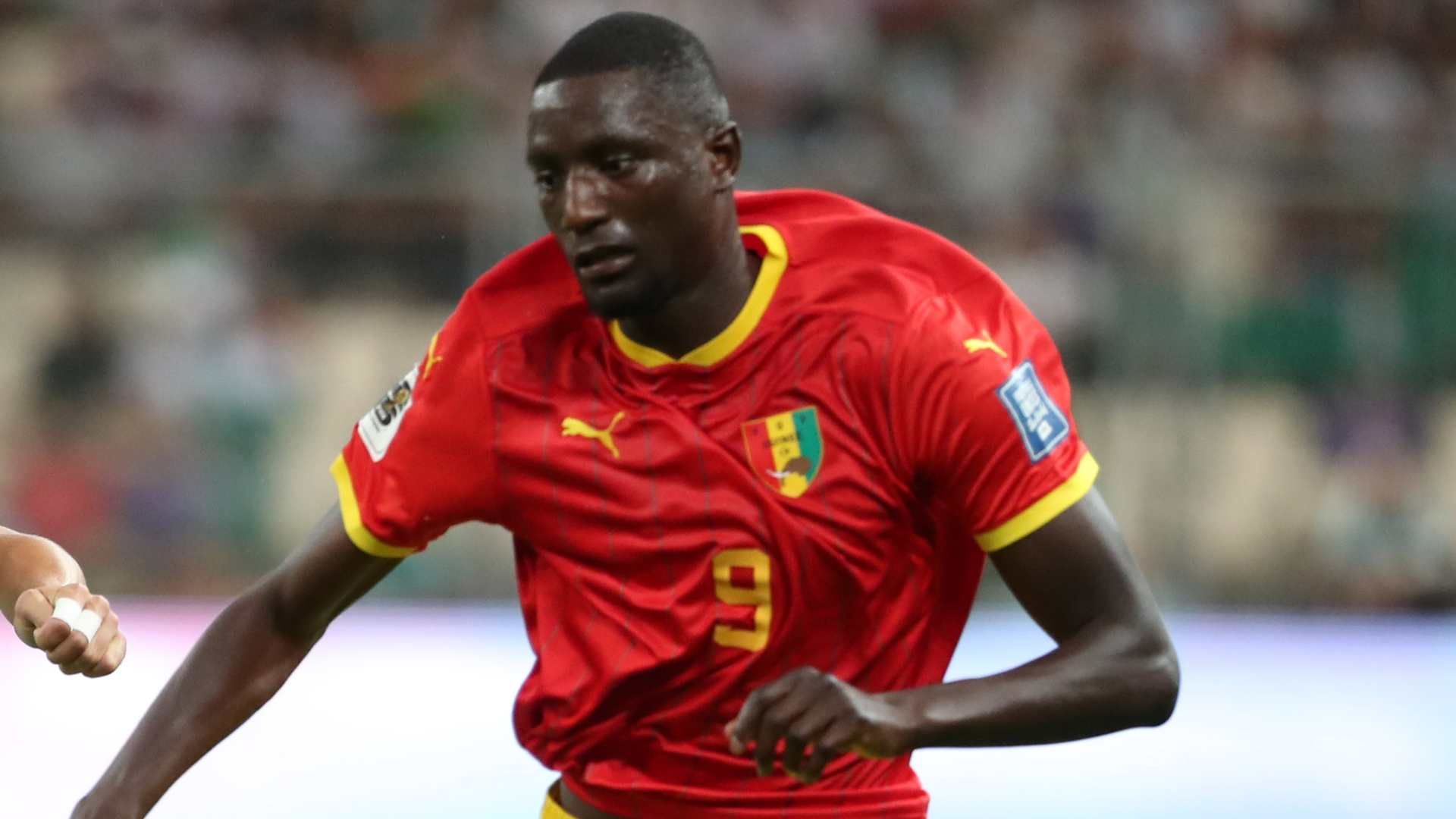 guirassy 