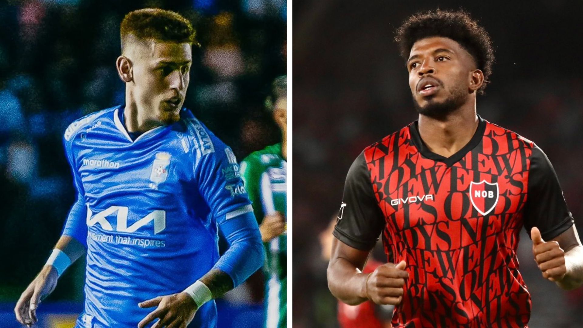 Blooming Newell´s Copa Sudamericana 2023