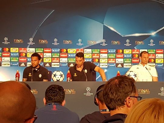 Buffon