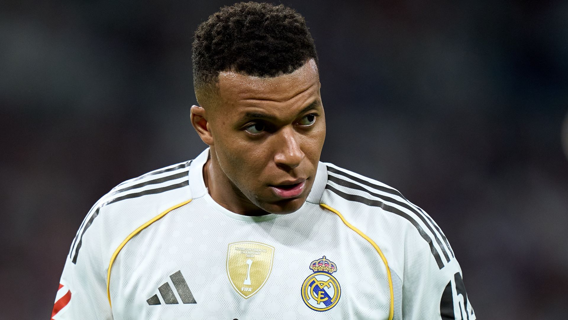 Is Kylian Mbappe back? Xabi Alonso provides key fitness update on superstar striker after injury on France duty | Goal.com UK
