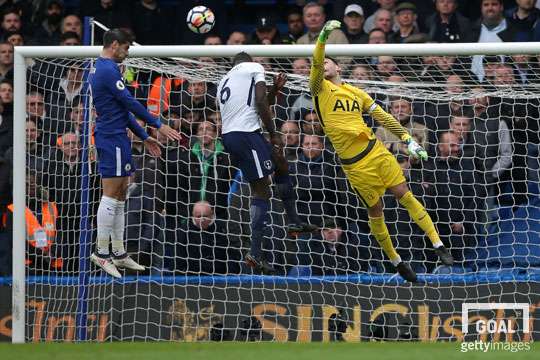 Hugo Lloris