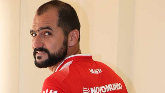 Danilo - Vila Nova - 24/12/2018