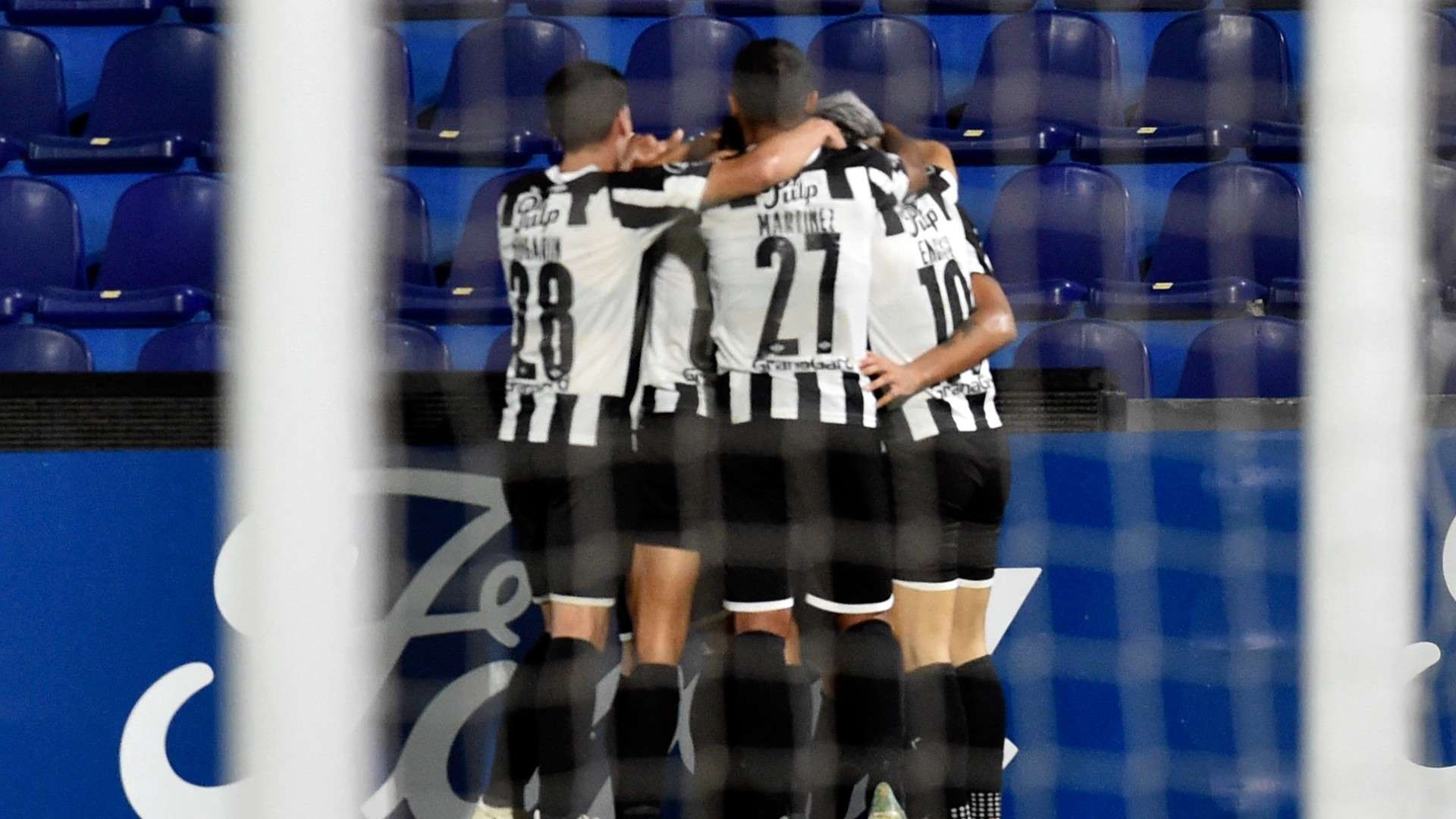 Libertad Copa Libertadores 2022