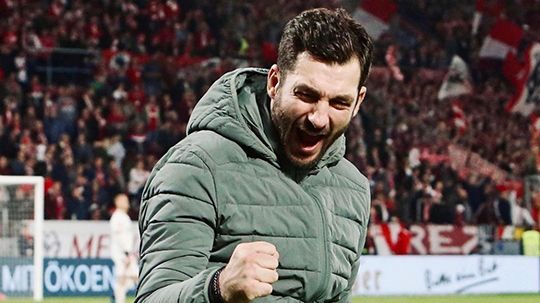 산드로 슈바르츠