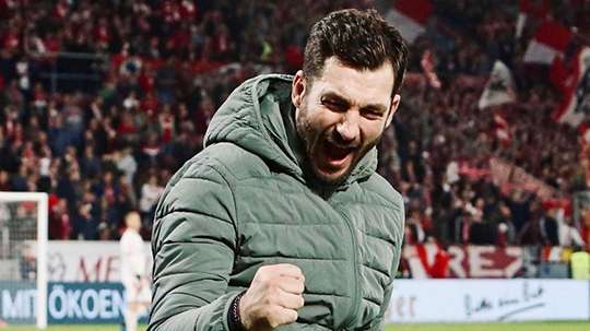 산드로 슈바르츠