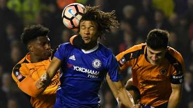 Nathan Ake Chelsea