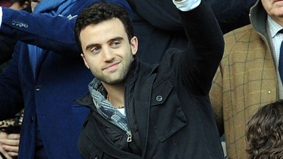 Giuseppe Rossi - Fiorentina