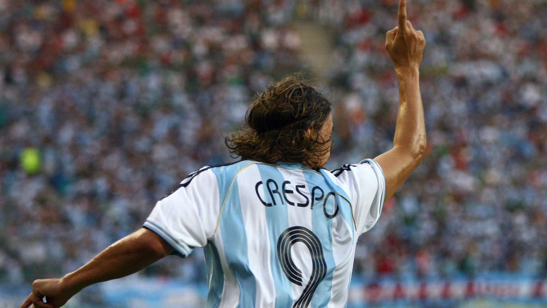 Hernan Crespo