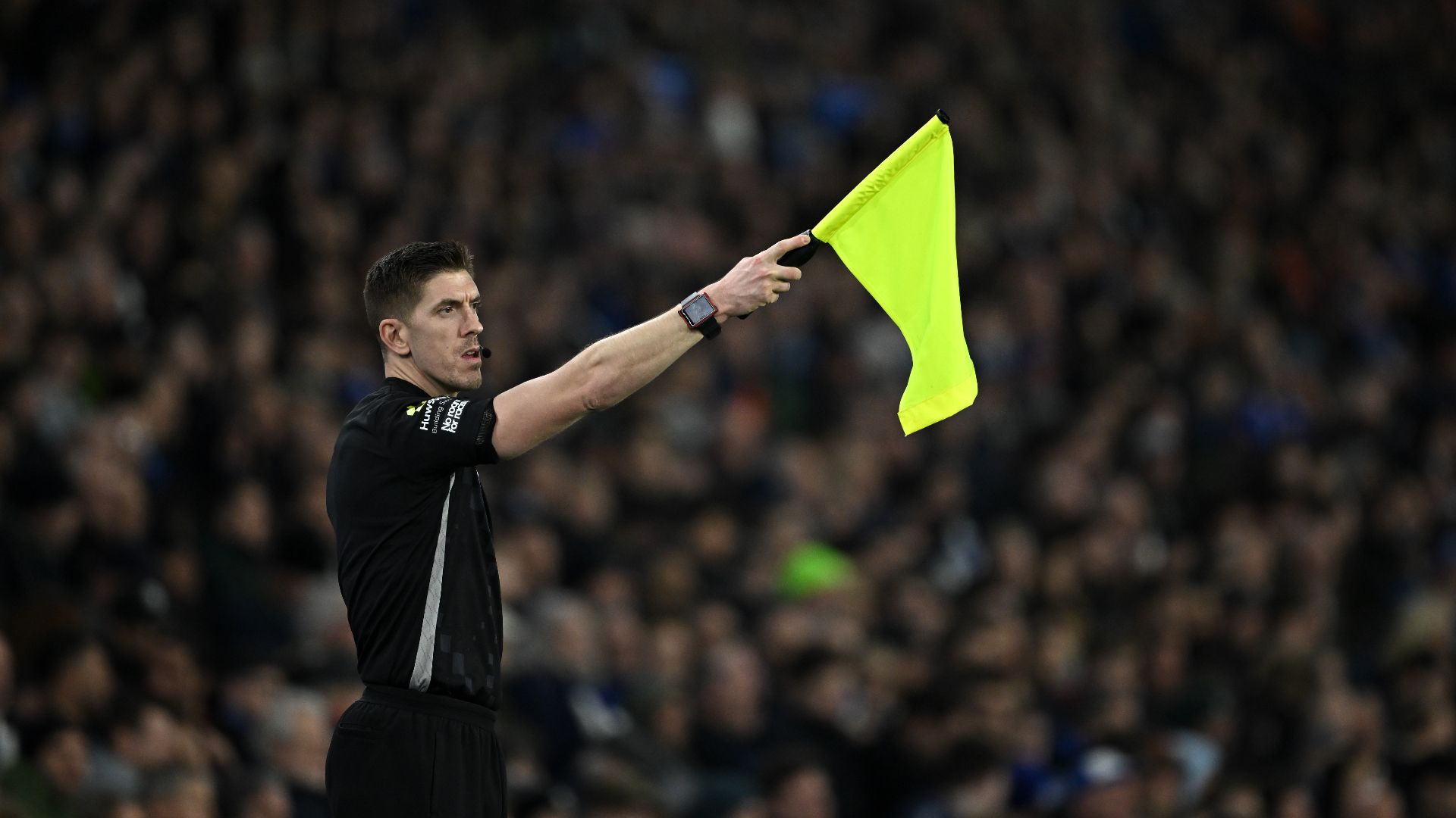 offside