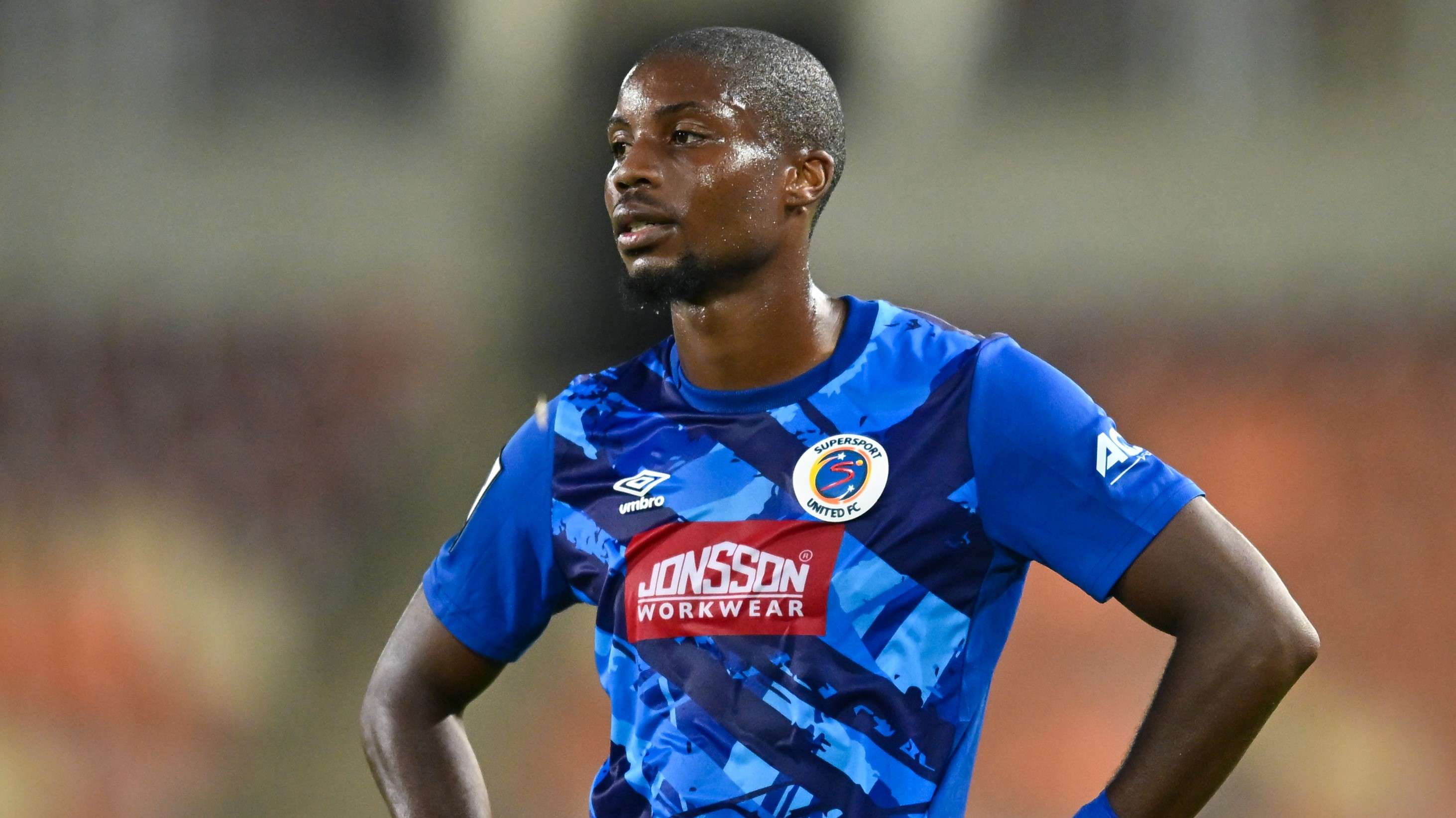 Agency responds with Kaizer Chiefs tipped to sign Nigeria-eligible Bafana Bafana defender for FREE as SuperSport United contract expires | Goal.com South Africa